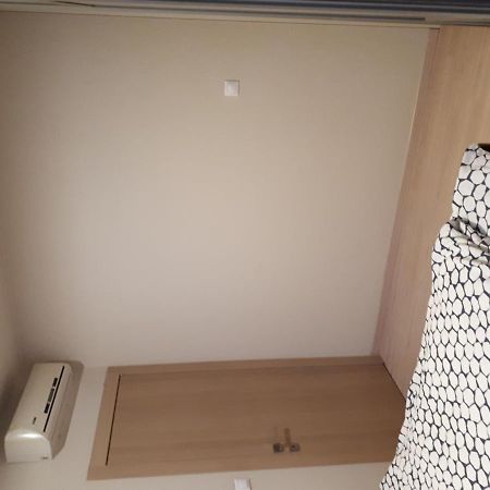 Utulny Apartman V Bratislava 15 Luaran gambar